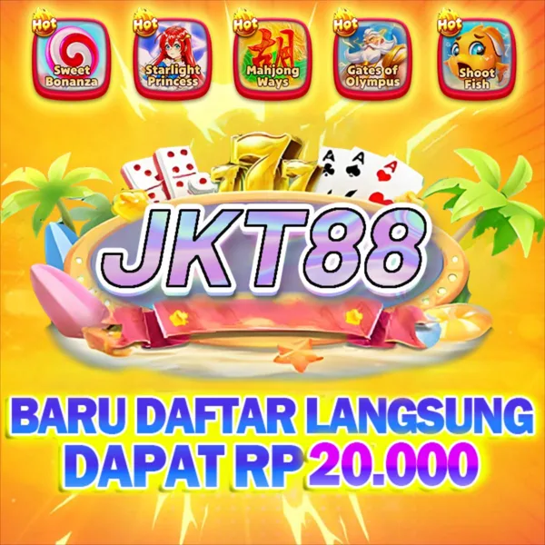 JKT8