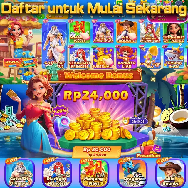 atom108 Daftar Sekarang - Unduh APK